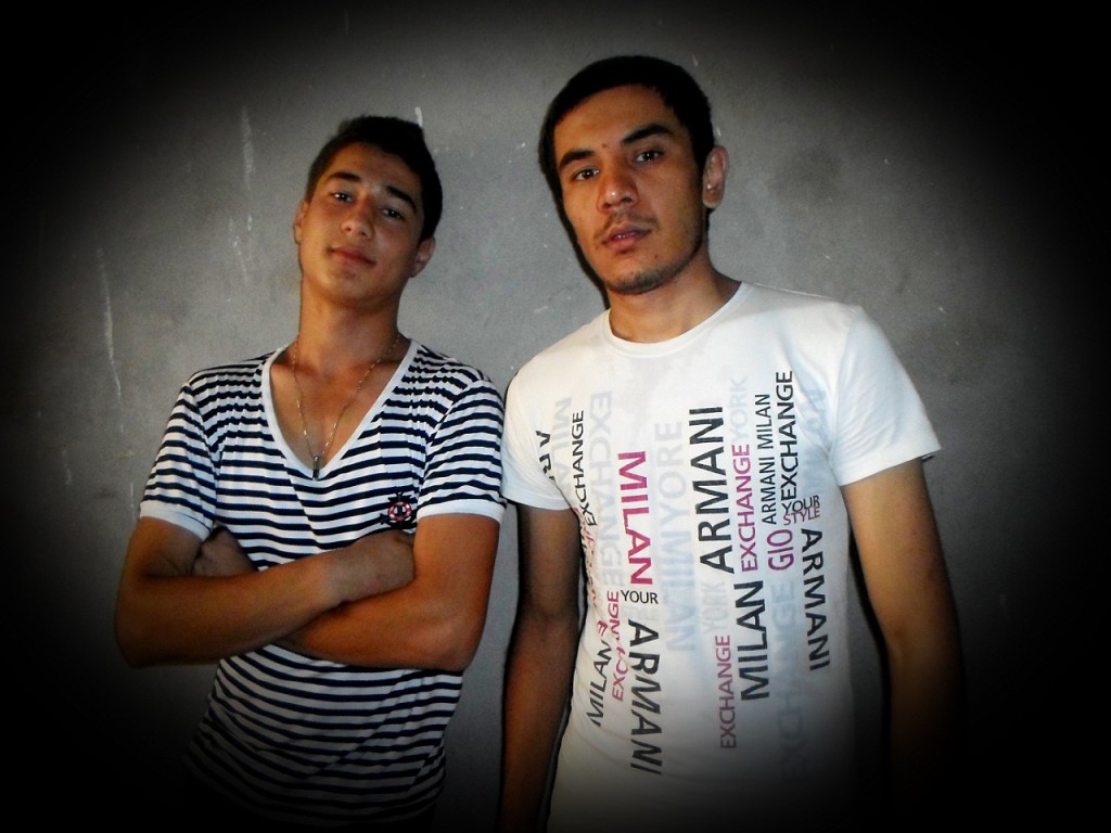 HakimnDee & AzizXon - Alvido.