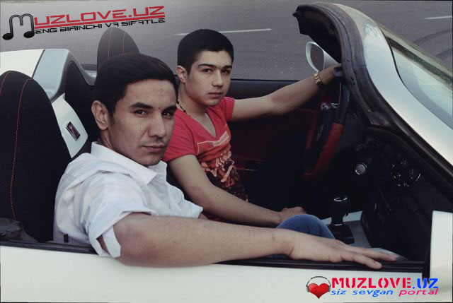 Sardor (Official) ft. AzizXon - Tunlari Bedorman