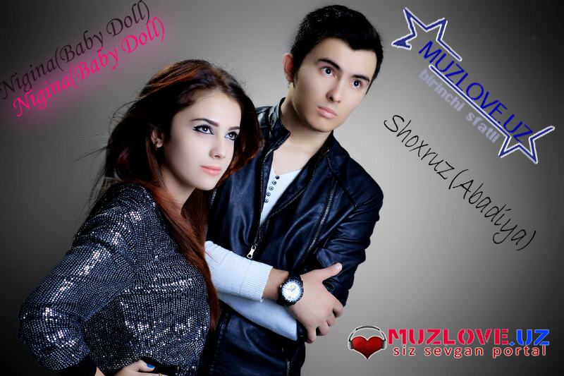 Nigina (Baby Doll) ft. Shoxruz(Abadiya) - Shoshilma