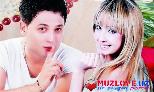 Sevinch Mo'minova ft. Sharof Muqimov - Ishongin