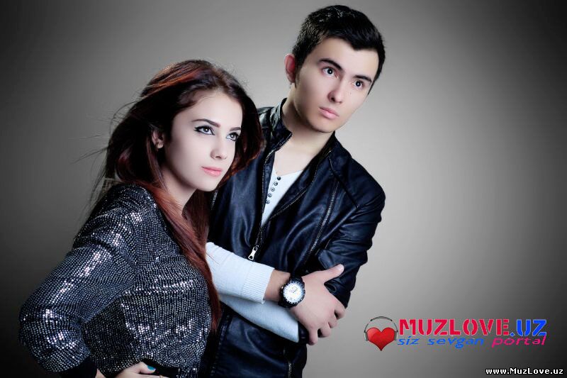 Shoxruz (Abadiya) ft. Nigina - Shoshilma (Official HD Video)