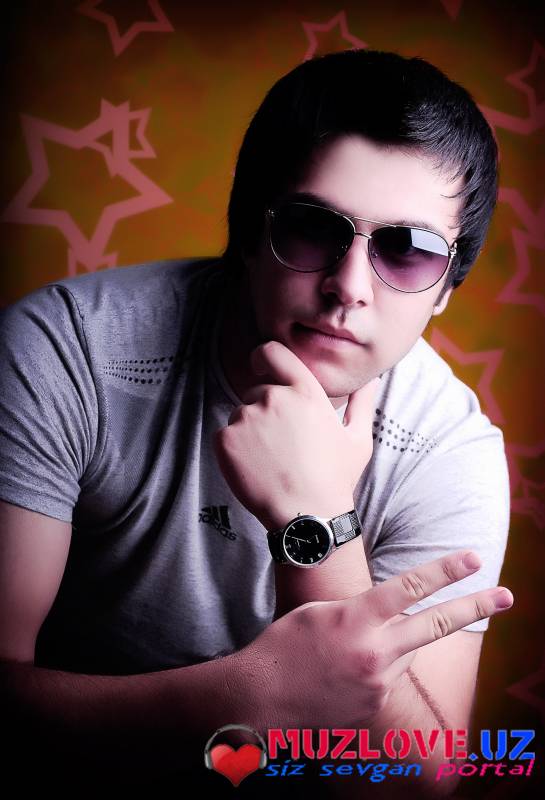 Dostonbek Yo'ldoshev - Ey Yore