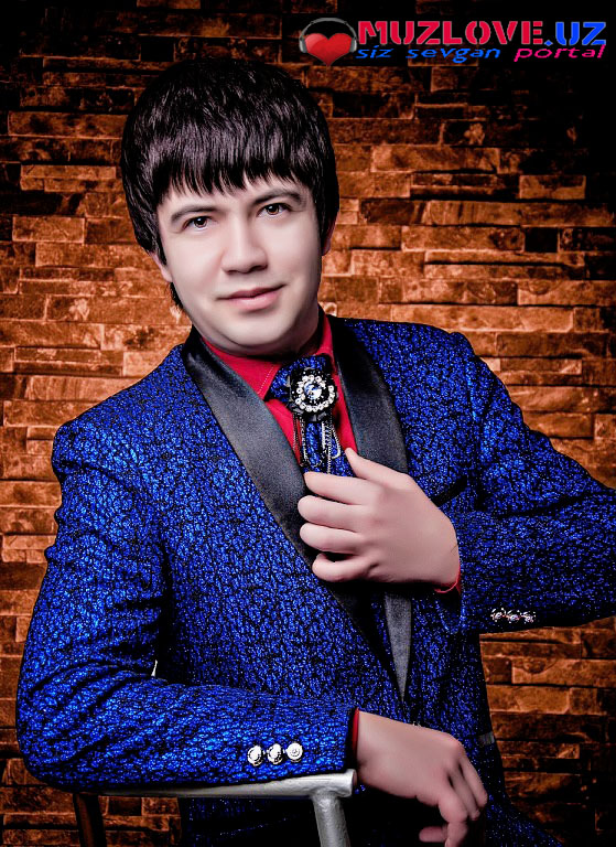 Ruslan Raxmonov - Yor Yor