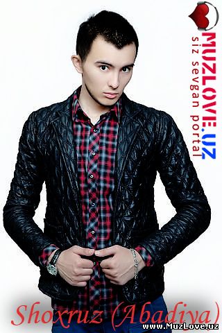 Shoxruz (Abadiya) - Tushlarimda