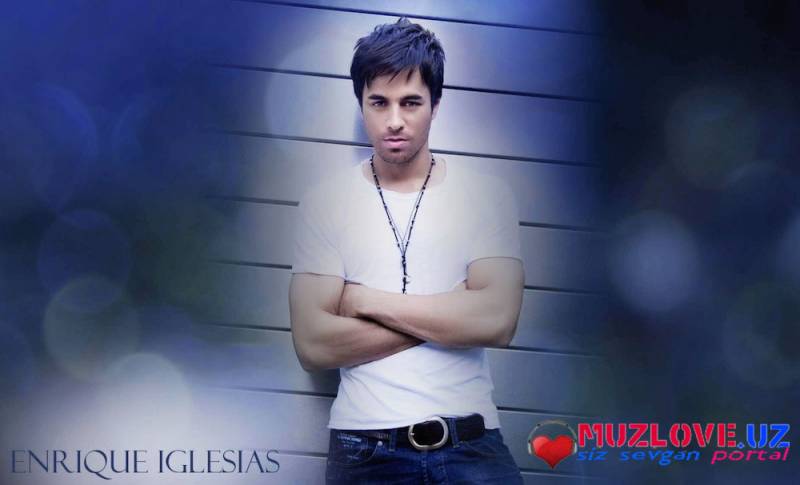 Enrique Iglesias & Nicky Jam - El Perdon