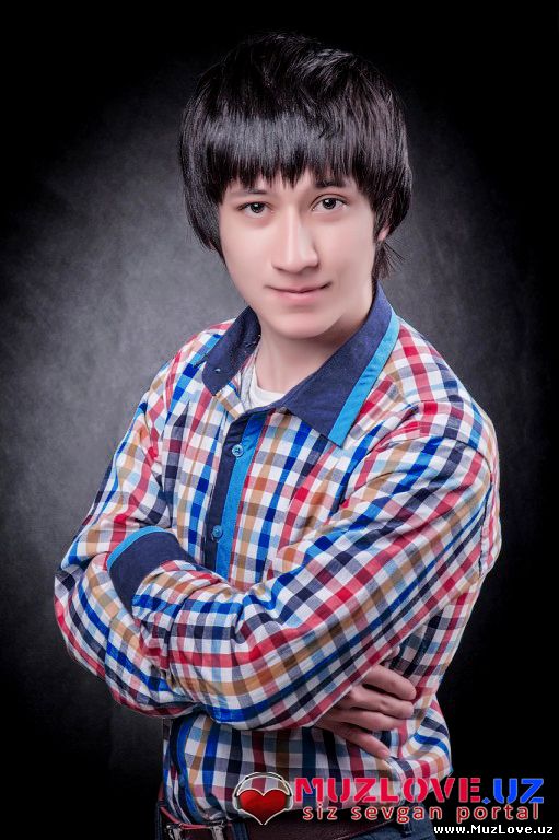 Kamol - Yulduzim