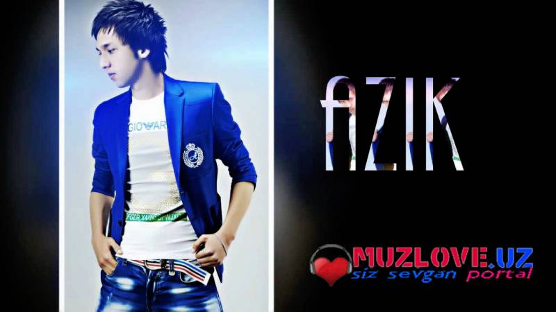 AziK - Yarador Yurak