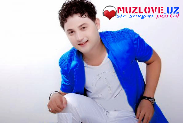 Sharof Muqimov - Milashka (OST So'nggi Kun)