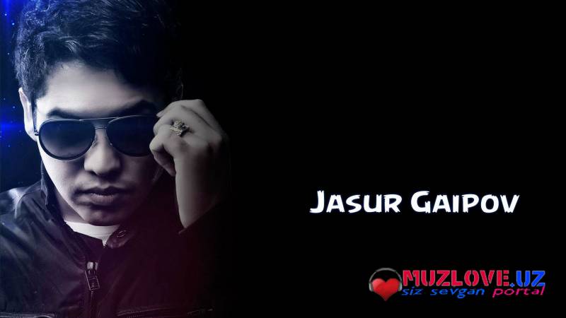 Jasur Gaipov - Смешно