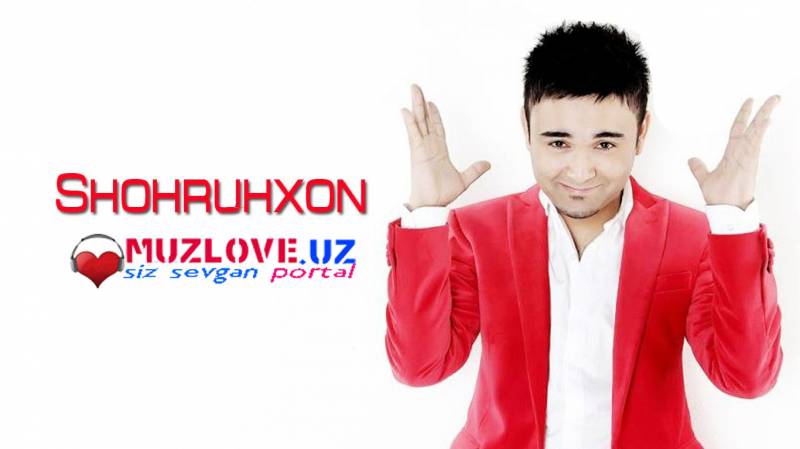 Shohruhxon - Gulira'no (Remix)