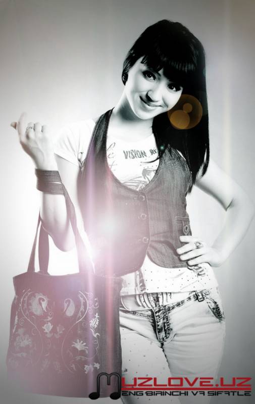 Shahzoda Muhamedova - Sevgi Yo'q