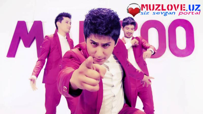 Mango Guruhi - Yuragim Yig'laydi (New Version)