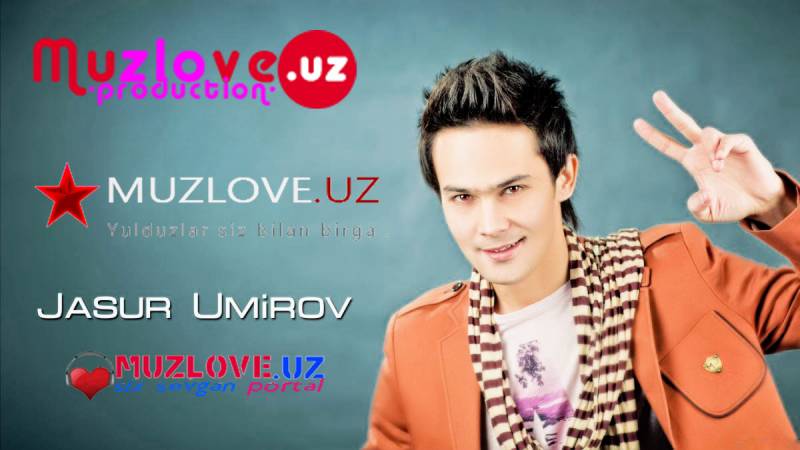 Jasur Umirov - Vay Vay