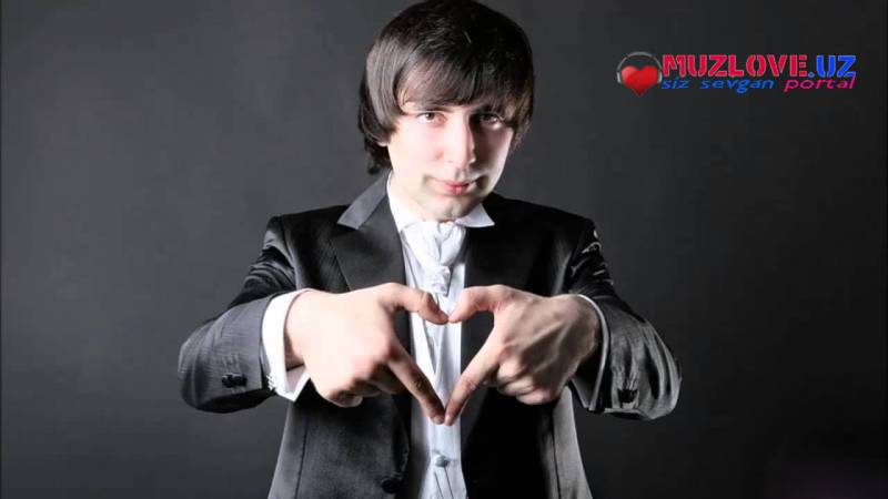 Эльдар Далгатов - Тучи