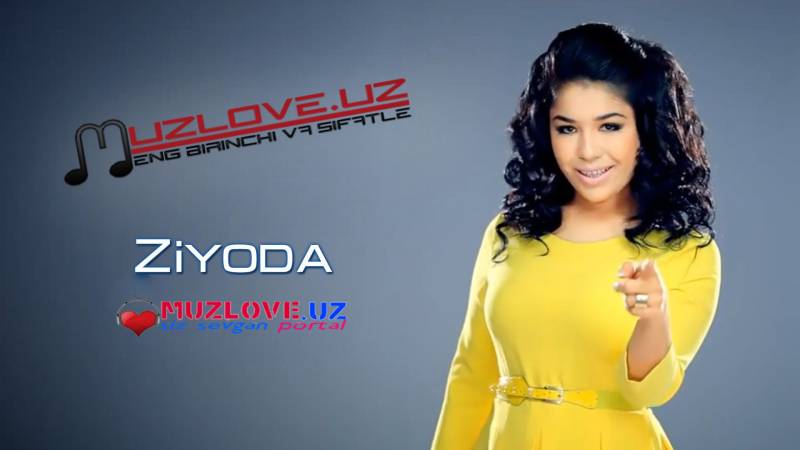Ziyoda - Do'ppi