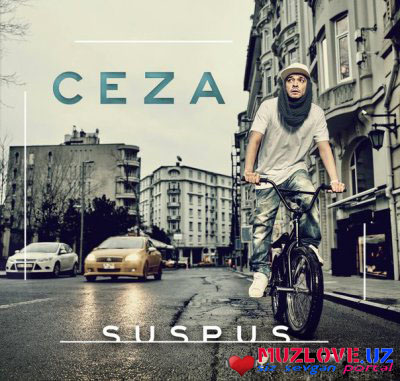 CEZA - Suspus