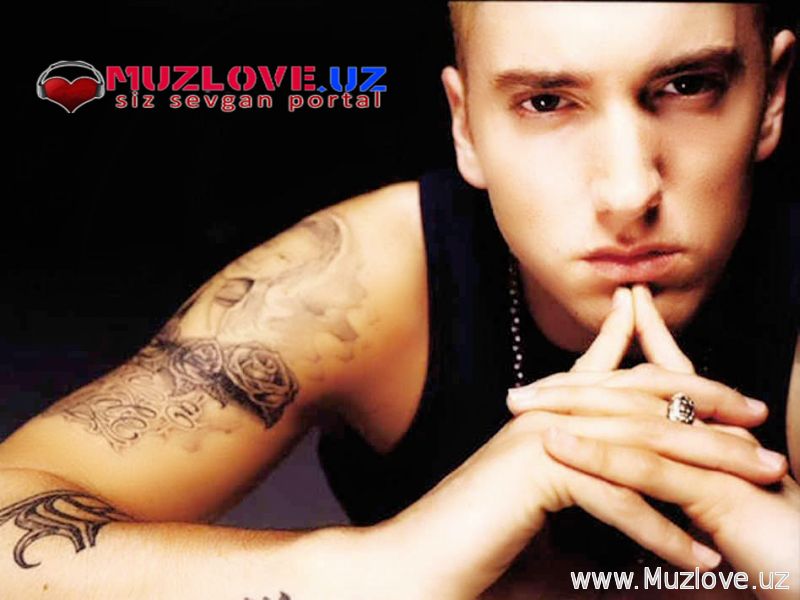 Eminem - Phenomenal