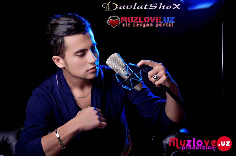 DavlatShoX - Baxtim Kaliti (Official HD Video)