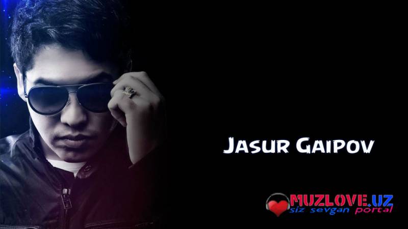 Jasur Gaipov - Mening Hayotim (Official HD Video)
