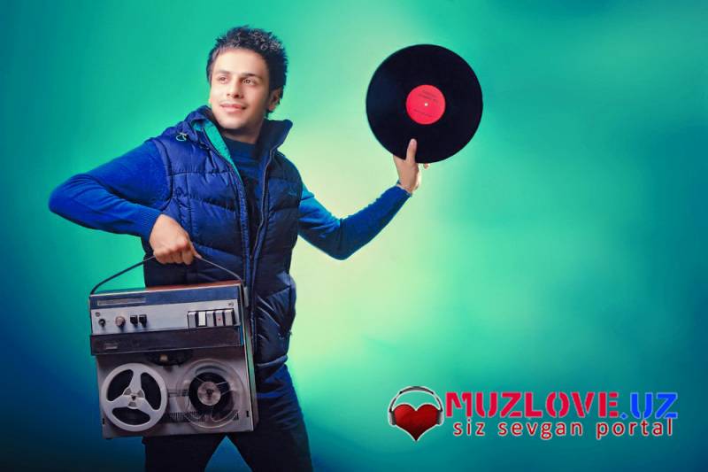 Farrux Xamrayev - Singlim