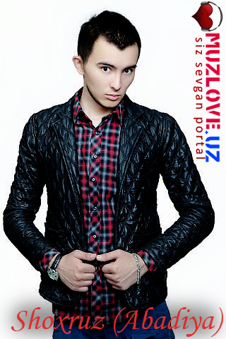 Shoxruz (Abadiya) - Jon Do'stim