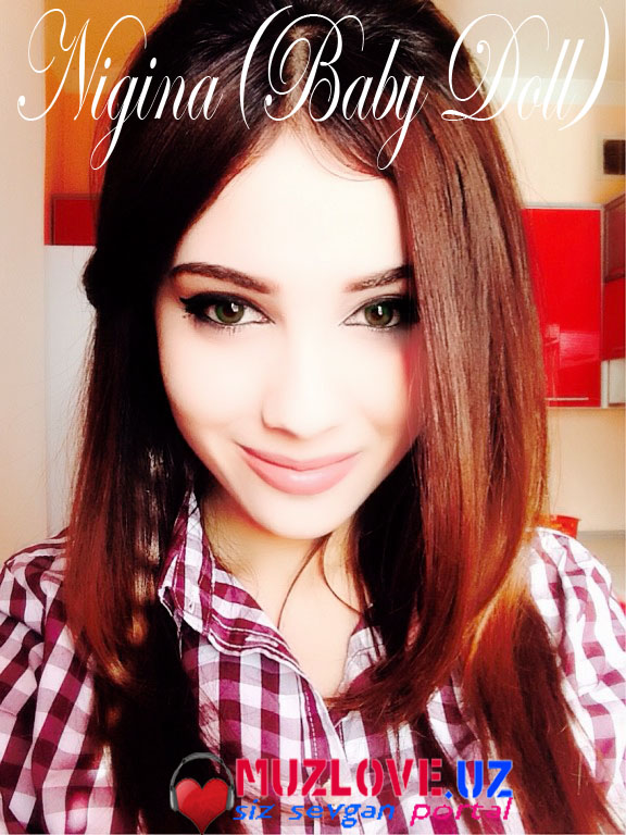 Nigina (Baby Doll) - Boom Boom