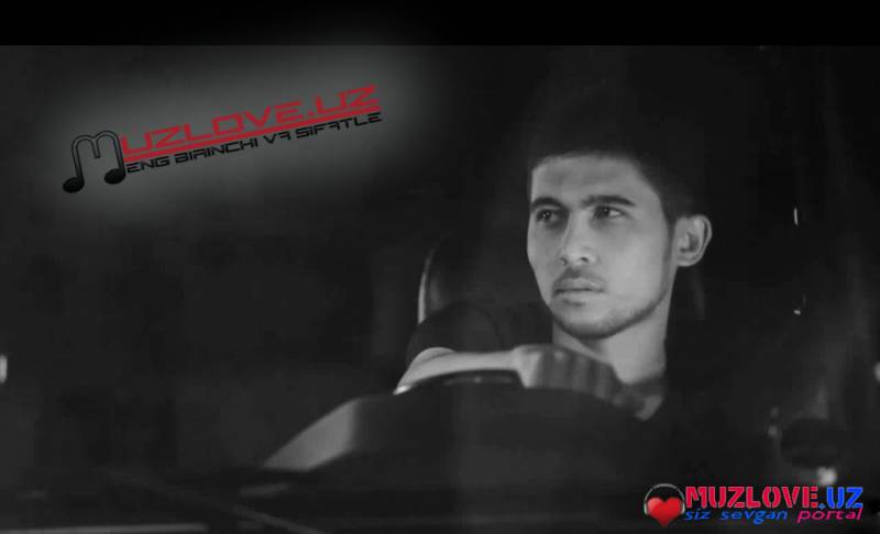 Dior - Tashkent (Official HD Video)