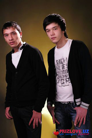 Hamid ft. Erik - Kerakmas (Abduraximov Remix)