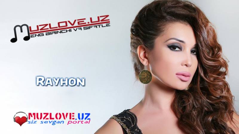 Rayhon - Dilimo