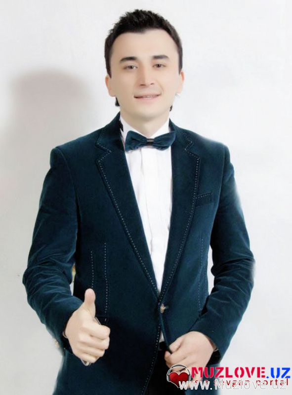 Ulug'bek Rahmatullayev - Ona