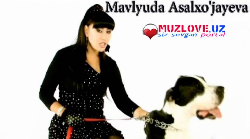 Mavluda Asalxo'jayeva - Bolam Onang Qariyapdi