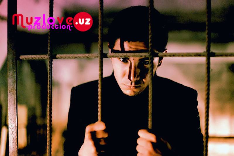 AzizXon - Ko'zlaringni Yoshlama