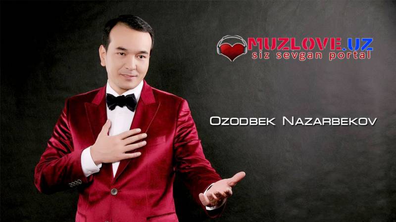 Ozodbek Nazarbekov - Ketaman Der