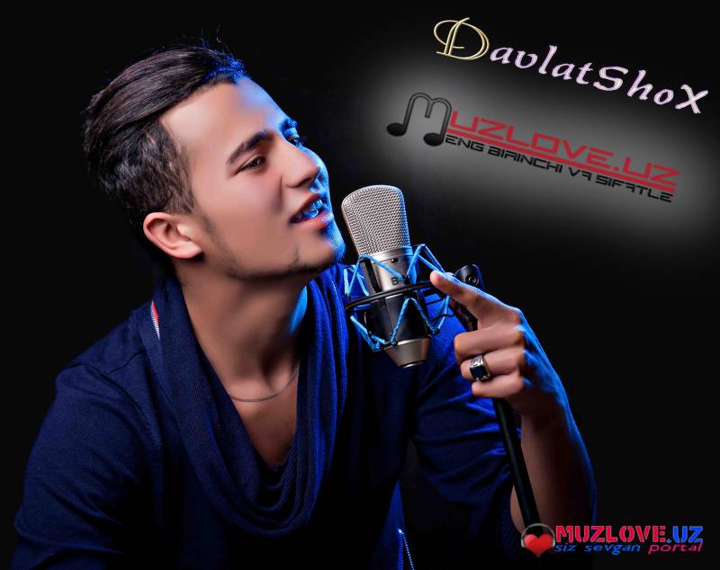 DavlatShoX - Men Emas