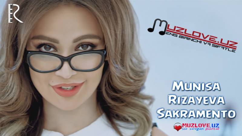 Munisa Rizayeva - Sakramento (Remix BY Dj Botya)