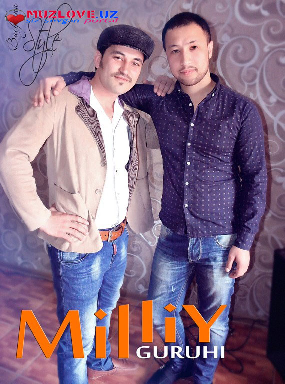 Milliy Guruhi - Chap Chap