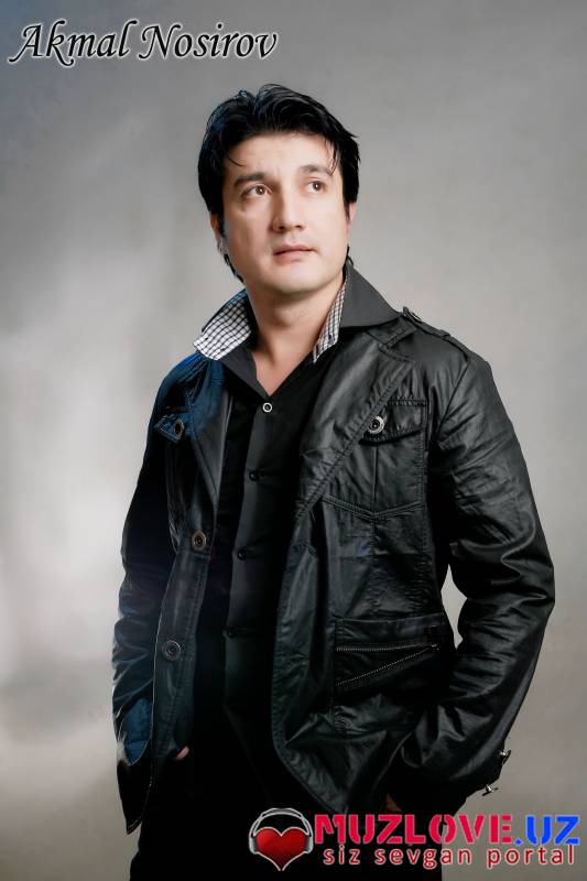 Akmal Nosirov - Habibiy