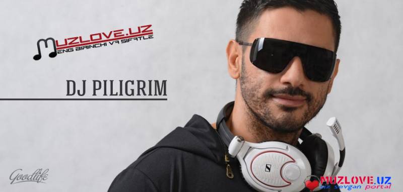 Dj.Piligrim - День Tо Или Hочь (Extend Version)