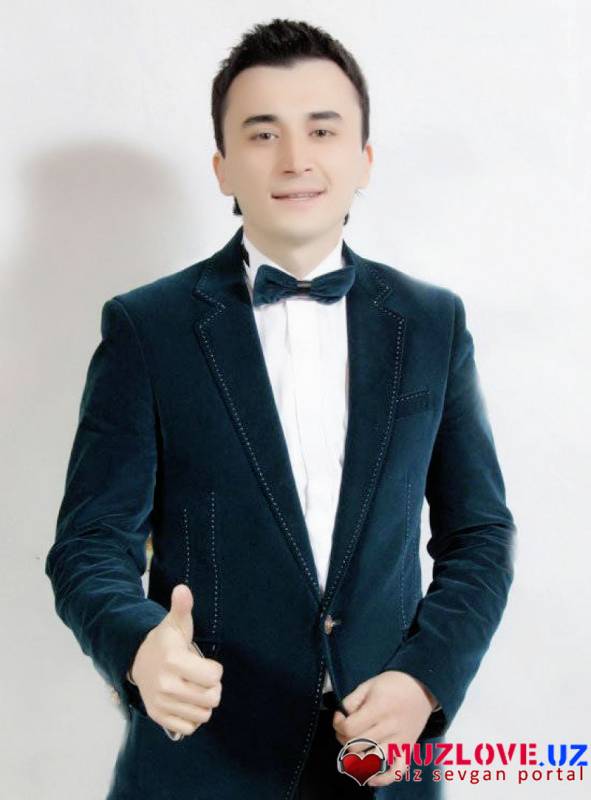 Ulug'bek Rahmatullayev - Ey Yurak (Slow Version)