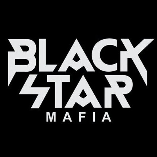 Black Star Mafia - В Щепки