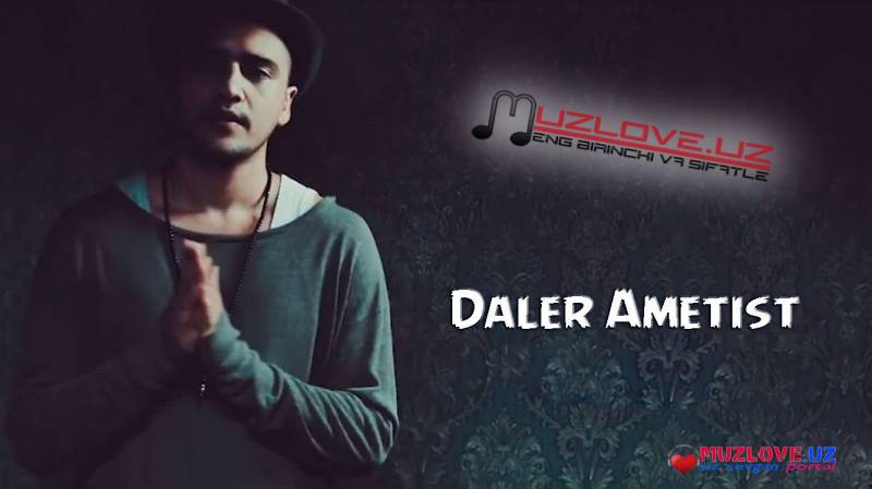 Daler Ametist & Eya - 22:00