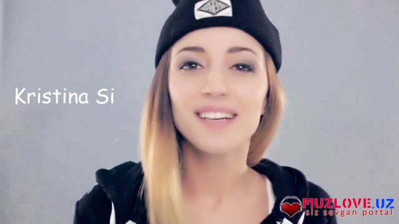 Kristina Si - Хочу
