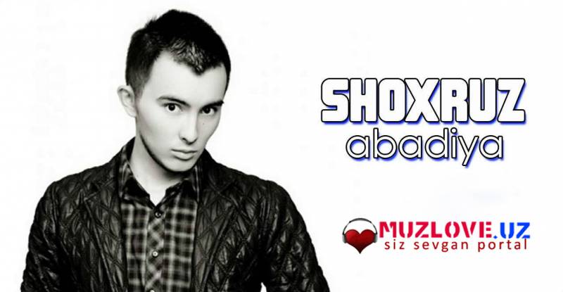 Shoxruz(Abadiya) - Oyimcha