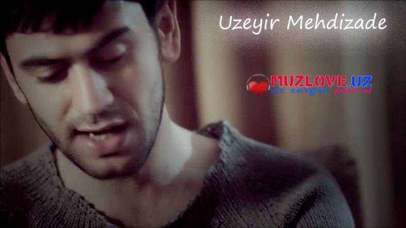 Uzeyir Mehdizade - Yadlara Danis