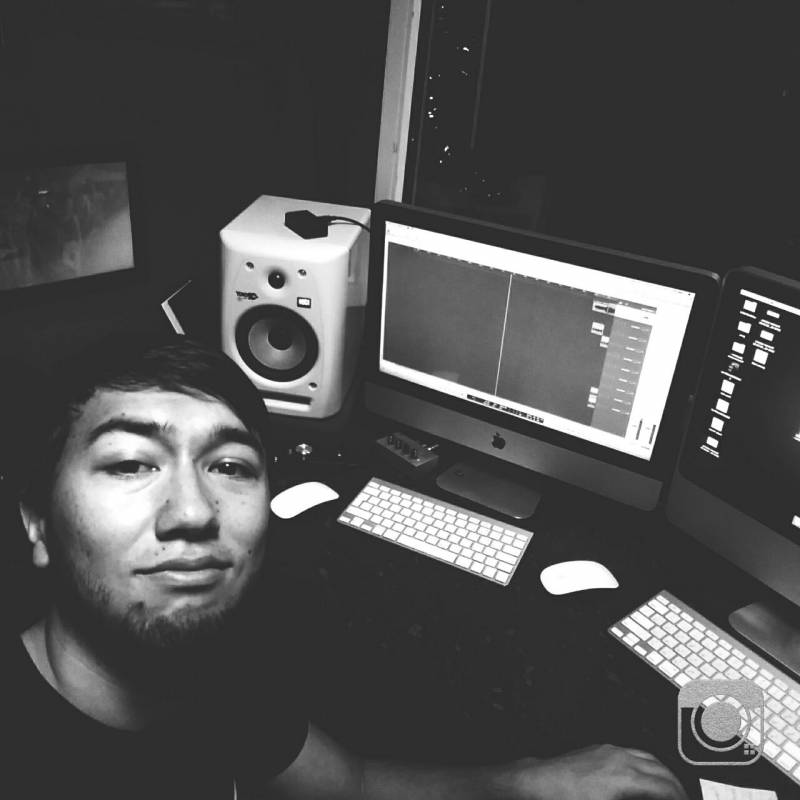 Boboy - Unutaman