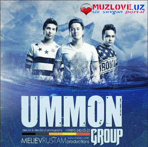 Ummon - Shirin