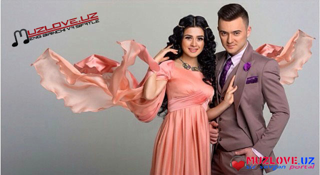 Farhod va Shirin - Yondirar