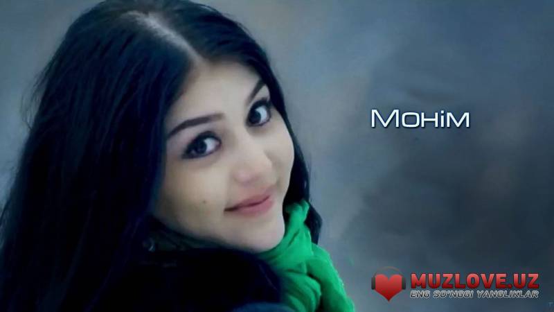 Mohim - Assalom Navro'z