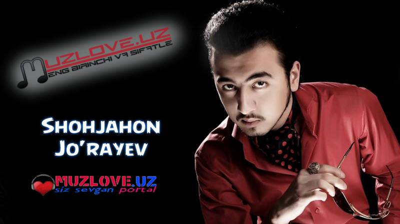 Shohjahon Jo'rayev - Do'ndiqqina