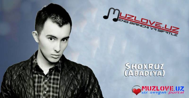 Shoxruz(Abadiya) - Telbaman